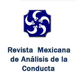 Fundación de la Revista Mexicana de Análisis de la Conducta.