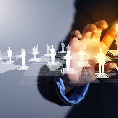 Timeline: La política social en México a través de tres grandes etapas