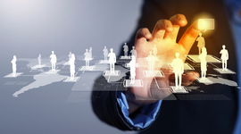 Timeline: La política social en México a través de tres grandes etapas