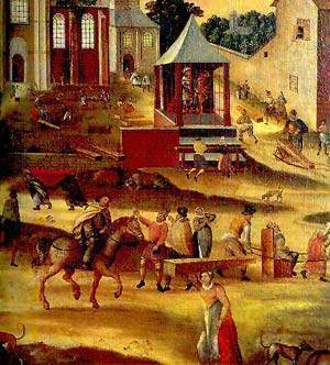 La economía medieval