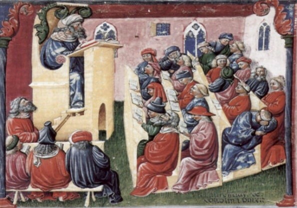 Año 1101 d.c siglo XII