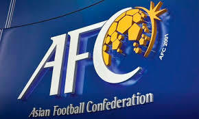 La AFC (Confederación Asiática de Fútbol)