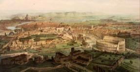 Año 1601 siglos XVII al XIX