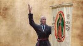 Timeline: independencia de mexico