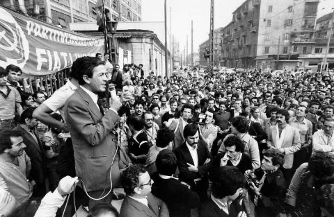 I primi partiti di massa italiani