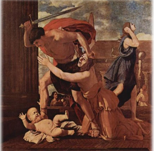 Submodelo eugenésico