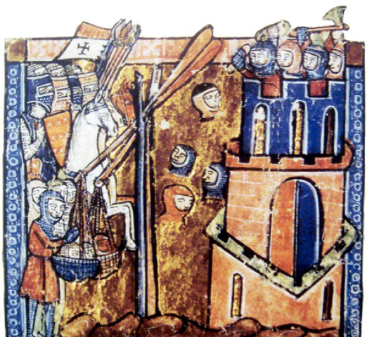 6.2. Les croades i les seves causes