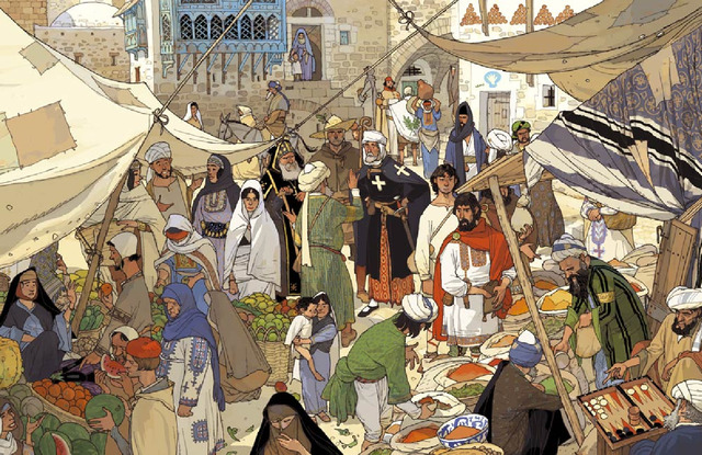 6.3. El fracàs de les croades