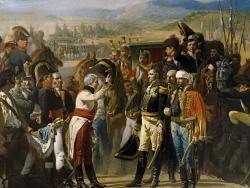 Vuelta de Fernando VII a España