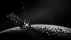 Primera comunicación radial vía satélite