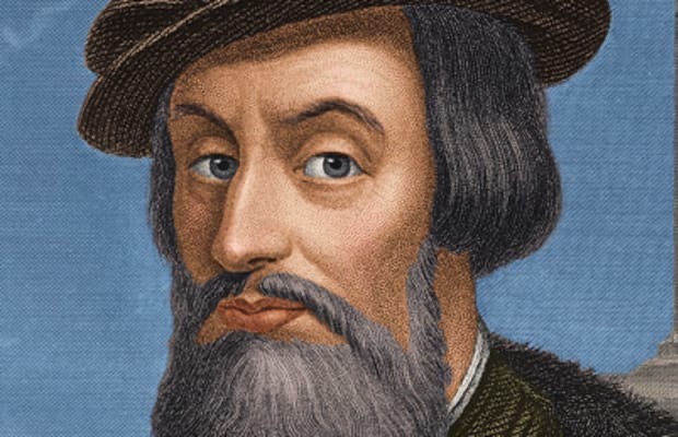 Hernán Cortés is arrested by Spanish Troops