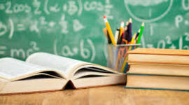 Timeline: Evelyn Ariza Ayala- Educación y su historia. Pérez Vargas, J. J., & Idarraga Gallego, M. F. (2020). Brief Historical-Descriptive Analysis of Education in Colombia.