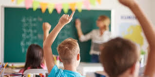 First day of Kindergarten