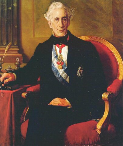 Secretari General Martínez de la Rosa