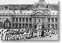 REAL ACADEMIA MILITAR