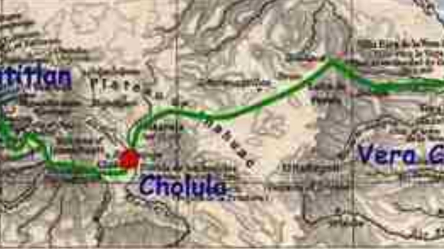 Expedition to the New World