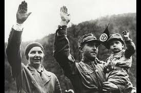 Hitler appointed councilor