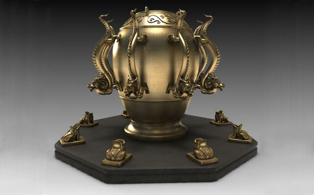 Detector de terremotos