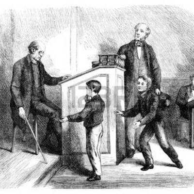 Timeline: Historia de la Evaluación