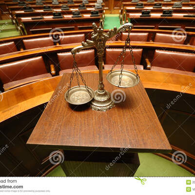 Timeline: TEORÍA GENERAL DEL PROCESO