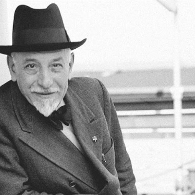 Timeline: LUIGI PIRANDELLO (1867-1936)