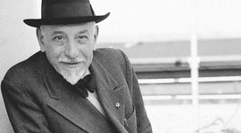 Timeline: LUIGI PIRANDELLO (1867-1936)