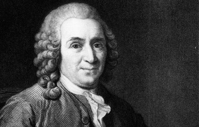 Carlos Linneo (1707-1778)