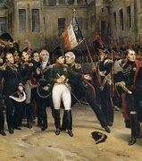 UNIÓ PER RESTAURAR LA MONARQUÍA