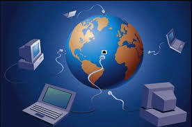 El Internet de nuestros tiempos