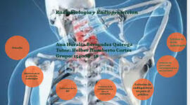 Timeline: Radiobiología y Radioprotección ( presaberes y fundamentos )