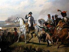 PRIMERA BATTALA DE NAPOLEÓ