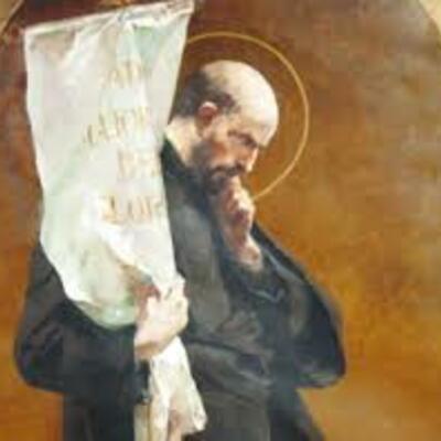 Timeline: San Ignacio de Loyola