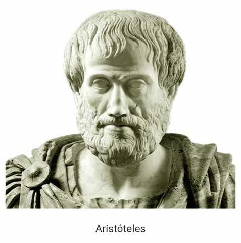 Aristoteles