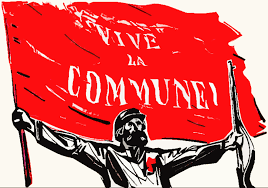La Comune de Paris