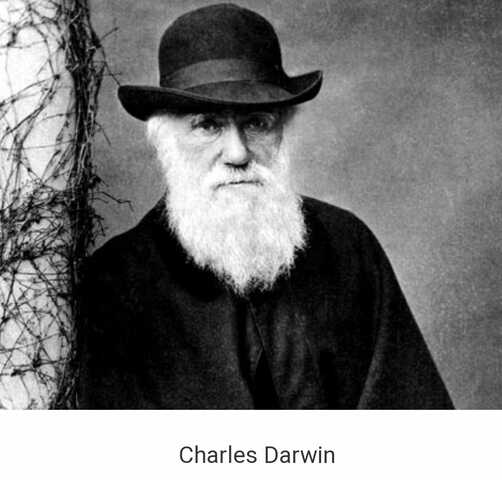 Charles R.Darwin