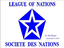 League of Nations