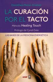 Terapia Natural - Curación por el tacto