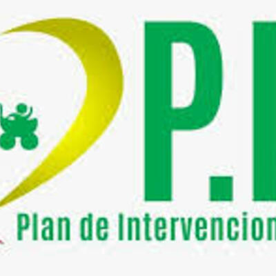 Timeline: CONTEXTO NACIONAL NORMATIVO Y POLITICO DE LOS PLANES DE INTERVENCION COLECTIVA (PIC)