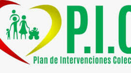 Timeline: CONTEXTO NACIONAL NORMATIVO Y POLITICO DE LOS PLANES DE INTERVENCION COLECTIVA (PIC)