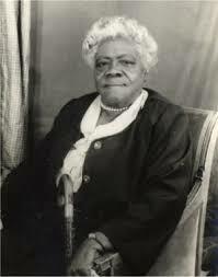 Mary McLeod Bethune died.