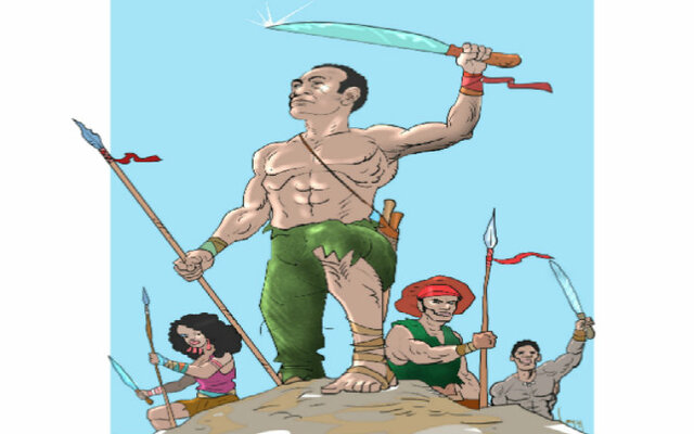 Insurrección de José Leonardo Chirino