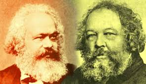 expulsión anarquistas de la I Internacional