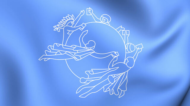 La Unión Postal Universal