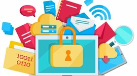 Timeline: "Evolución de la protección de los datos personales en México" - MIGUEL ANGEL HERNÁNDEZ LÓPEZ / 201630400 / 11:00 AM-12:59 PM / 34356