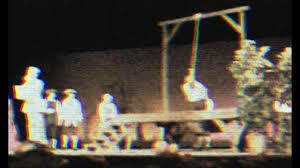 Ejecución De José Leonardo Chirinos