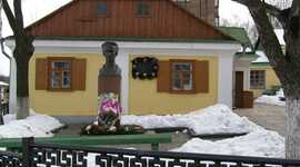 Timeline: Пам'ятники Лесі Українці