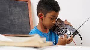 Programas de radio educativa