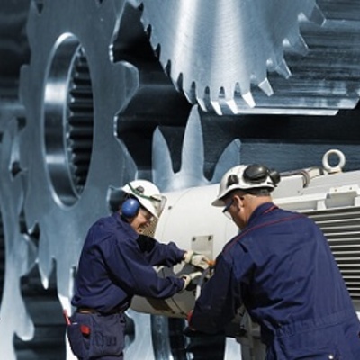 Timeline: Historia sobre la ingeniería mecánica y administración