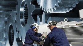 Timeline: Historia sobre la ingeniería mecánica y administración