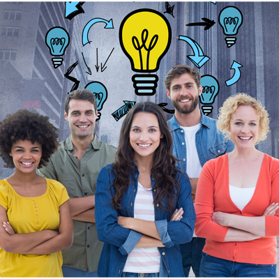 Timeline: EMPRENDEDORES